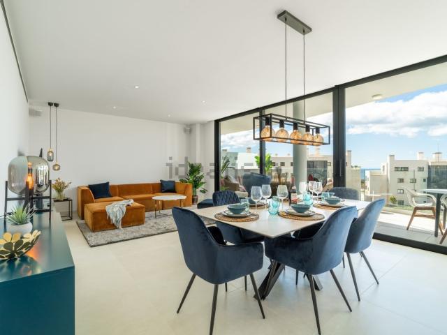 Piso, Fuengirola
