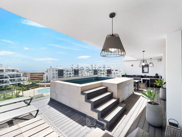 Piso, Fuengirola