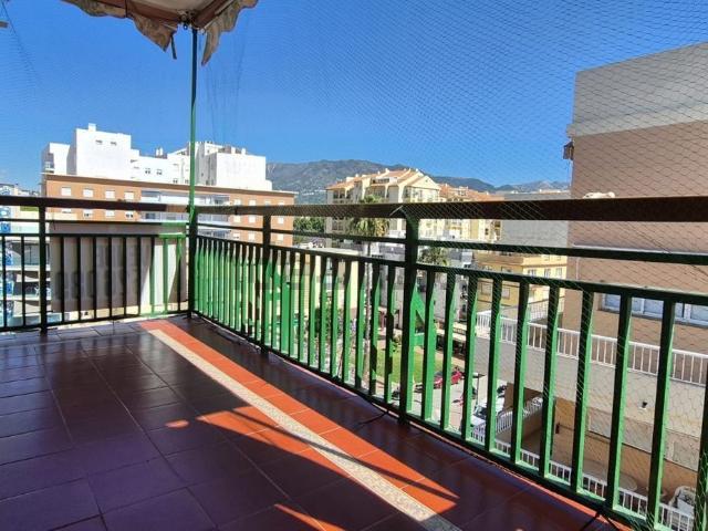 Piso, Fuengirola