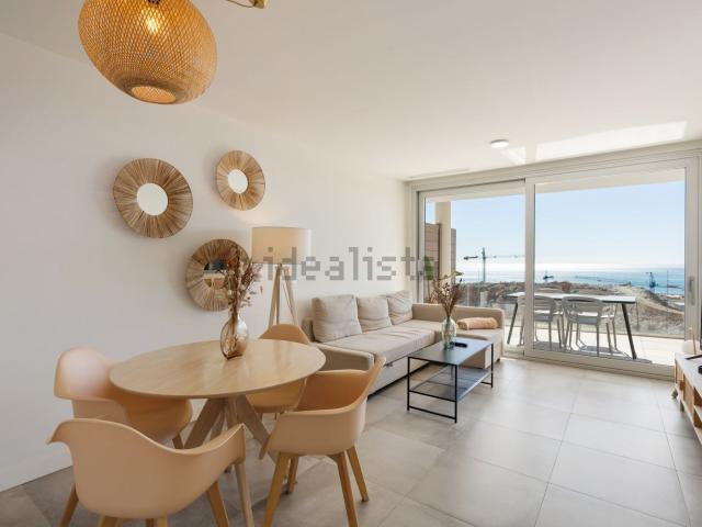Piso, Fuengirola