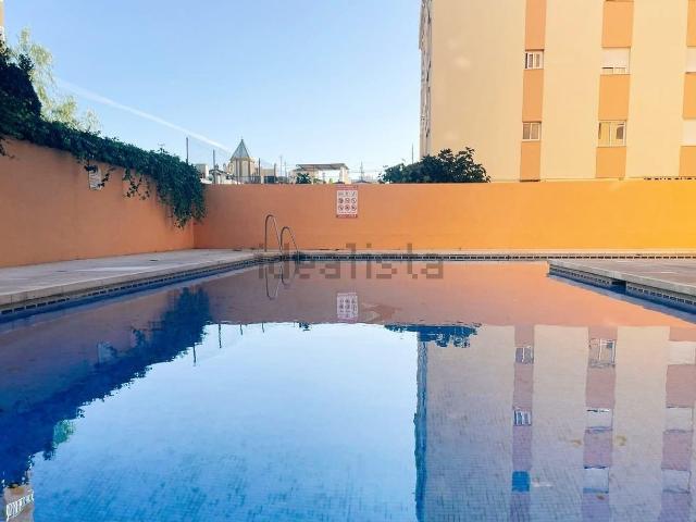 Piso, Fuengirola
