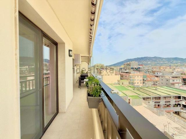 Piso, Fuengirola