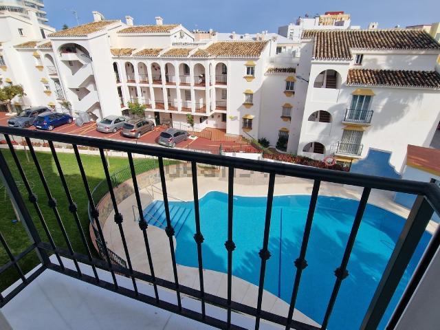 Piso, Fuengirola
