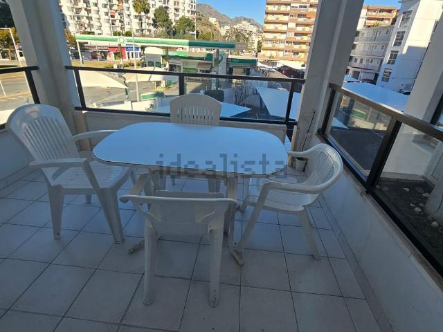 Piso, Fuengirola