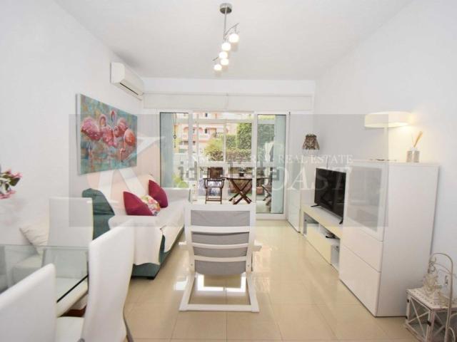 Piso, Fuengirola