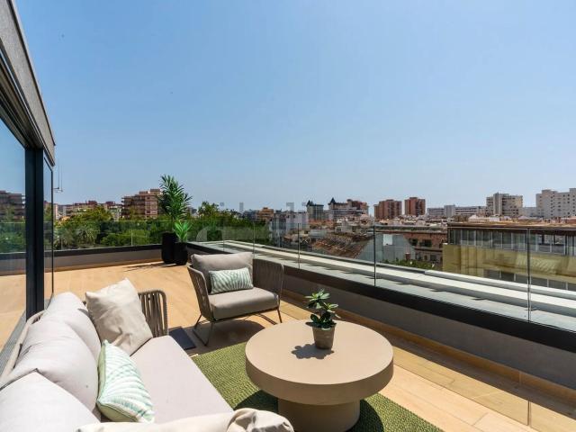 Piso, Fuengirola