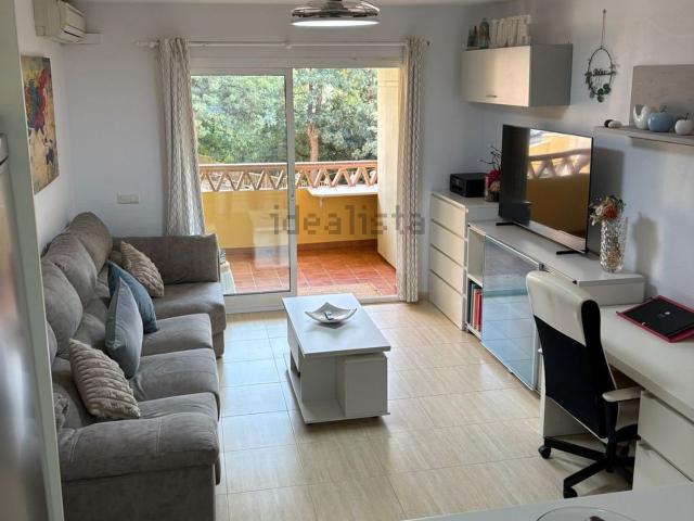 Piso, Fuengirola