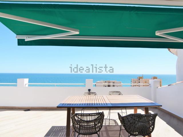 Piso, Fuengirola