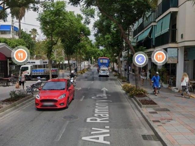Piso, Fuengirola
