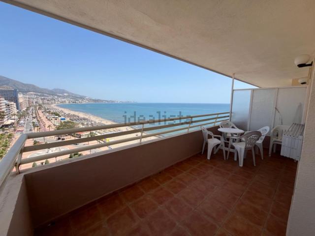 Piso, Fuengirola