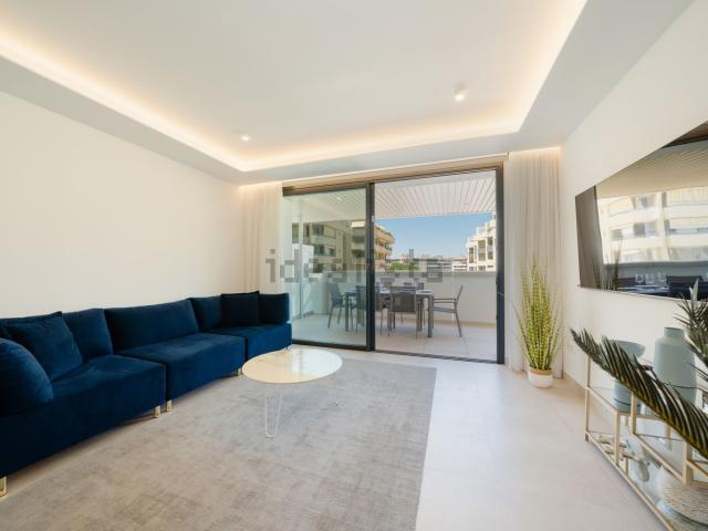 Piso, Fuengirola