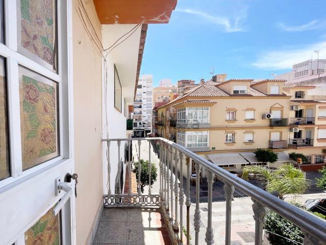 Piso, Fuengirola