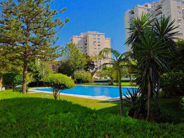 Piso, Fuengirola