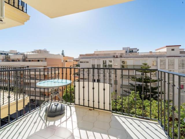 Piso, Fuengirola