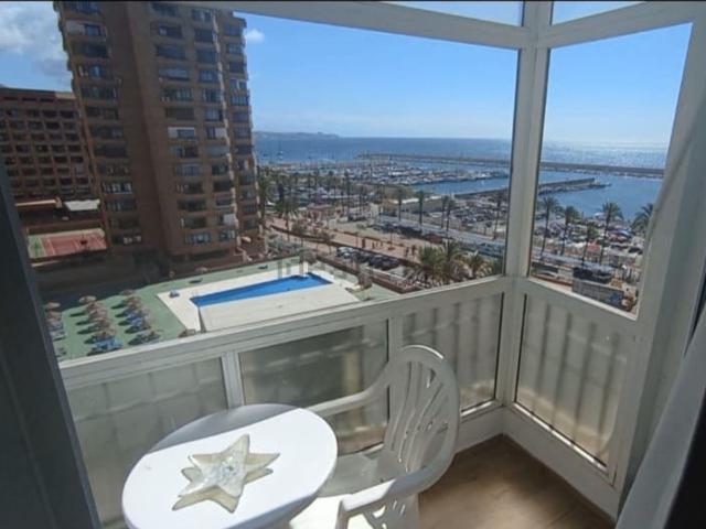 Piso, Fuengirola