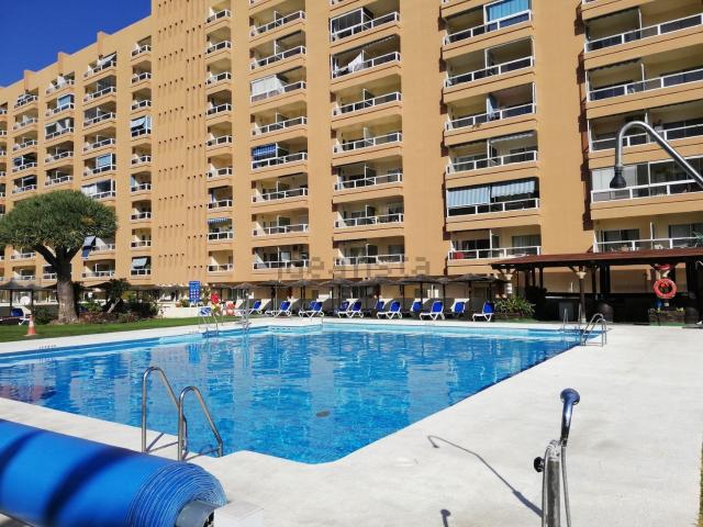 Piso, Fuengirola