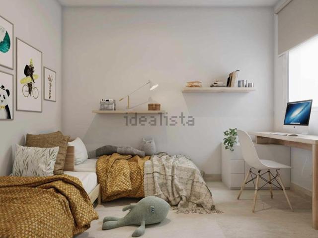 Piso, Fuengirola