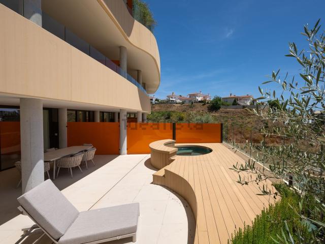 Piso, Fuengirola