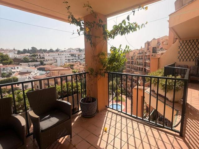 Piso, Fuengirola