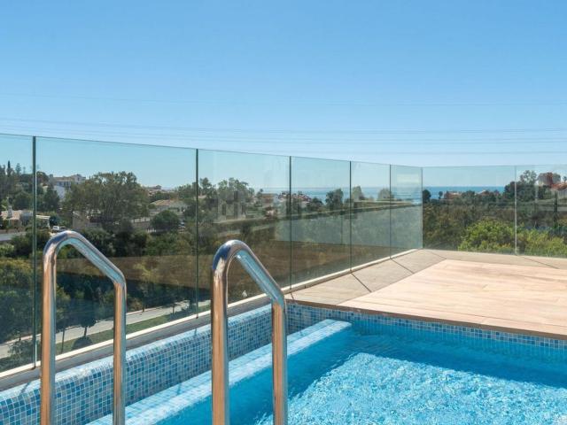 Piso, Fuengirola