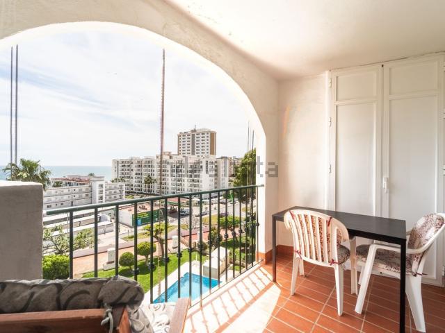 Piso, Fuengirola