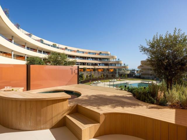 Piso, Fuengirola