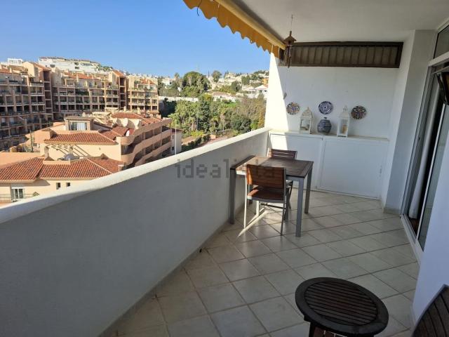 Piso, Fuengirola