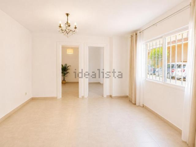 Piso, Fuengirola