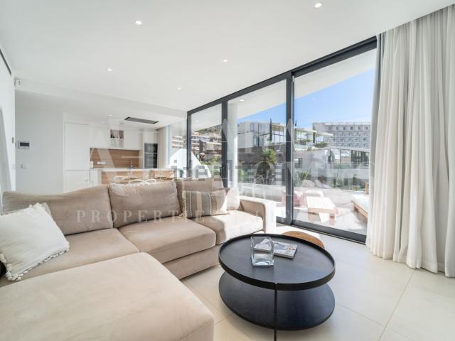 Piso, Fuengirola