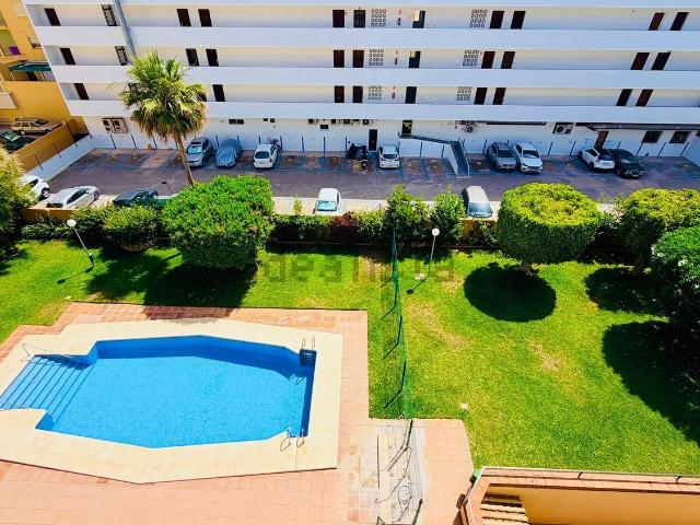 Piso, Fuengirola