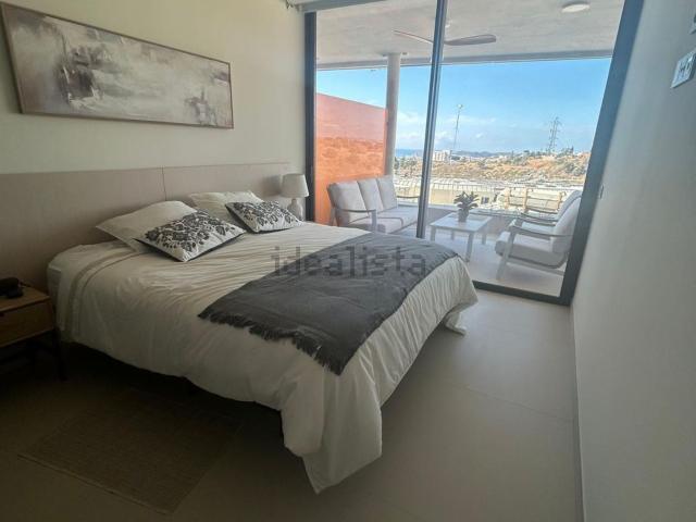 Piso, Fuengirola