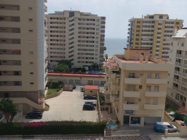 Piso, Fuengirola