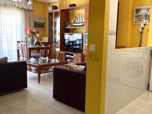 Piso, Fuengirola
