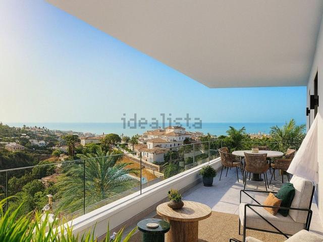 Piso, Fuengirola