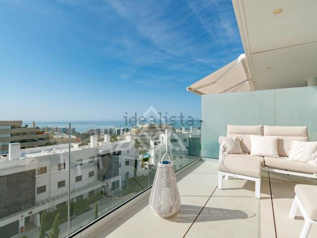 Piso, Fuengirola