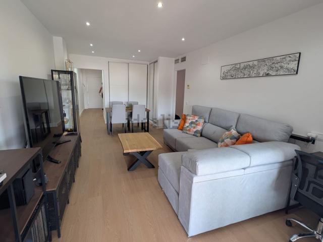 Piso, Fuengirola