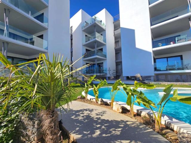 Piso, Fuengirola