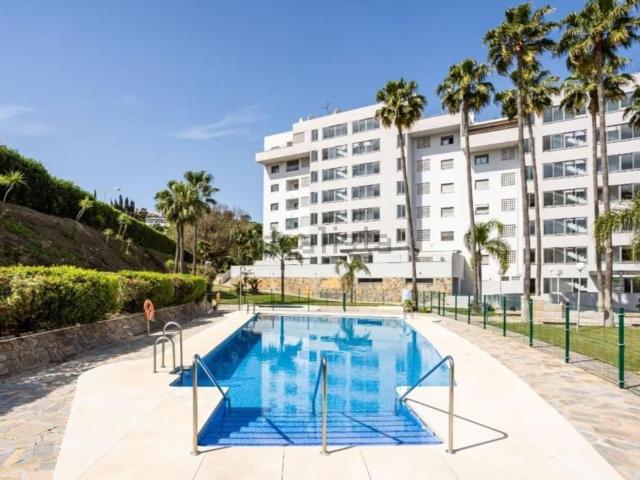 Piso, Fuengirola