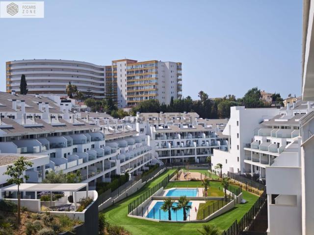 Piso, Fuengirola