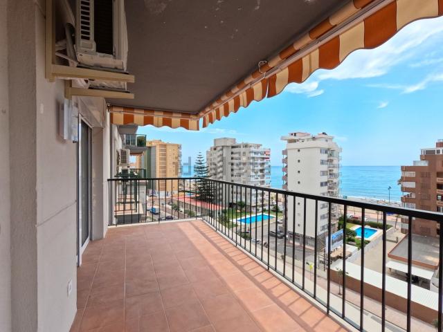 Piso, Fuengirola