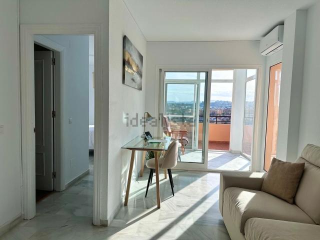 Piso, Fuengirola