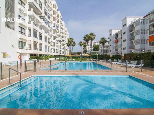 Piso, Fuengirola