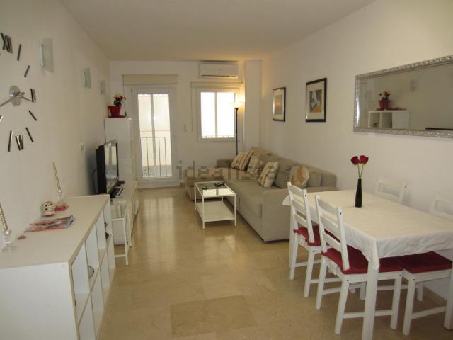 Piso, Fuengirola