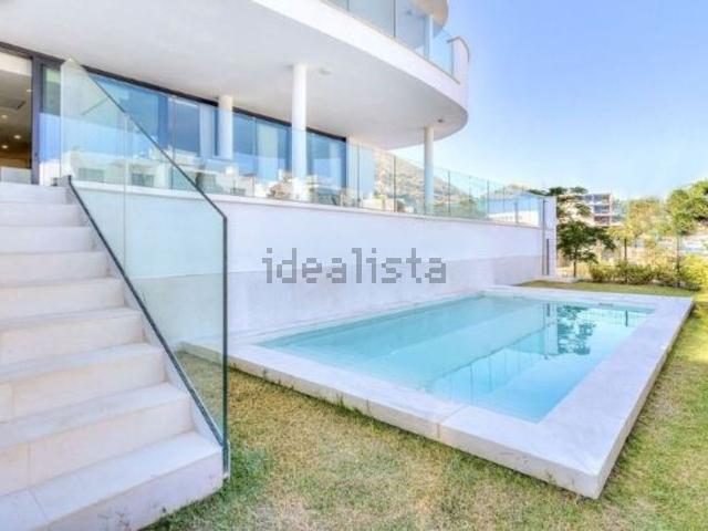Piso, Fuengirola