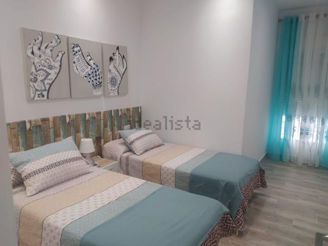 Piso, Fuengirola