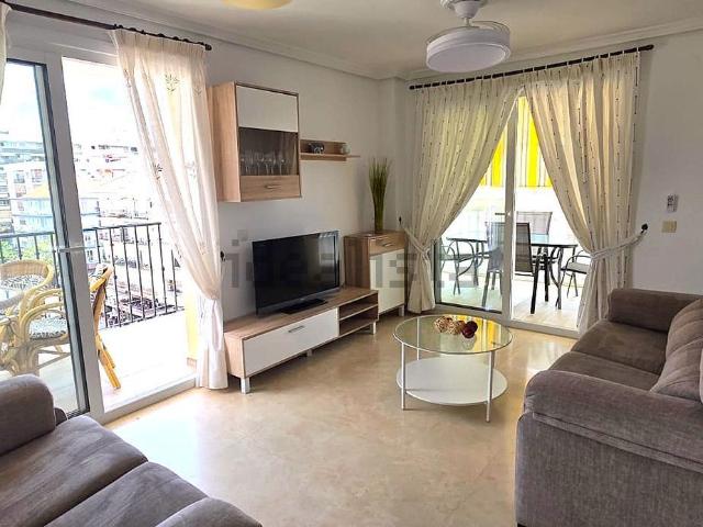 Piso, Fuengirola