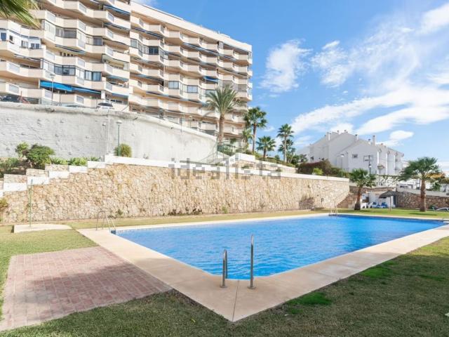 Piso, Fuengirola