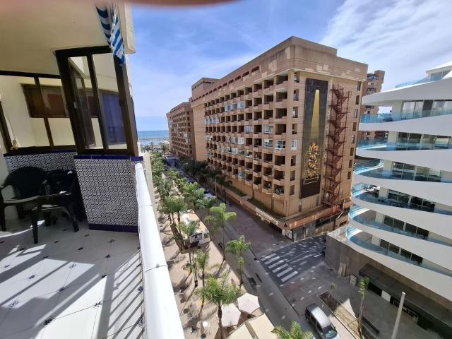 Piso, Fuengirola
