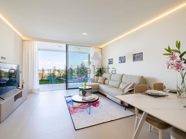 Piso, Fuengirola