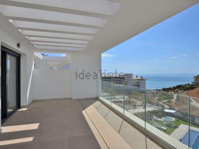 Piso, Fuengirola